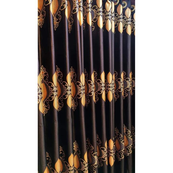 New synthetic curtain ( porda ) for door and windows