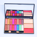 19 Color Eyeshadow Palette for Women. 
