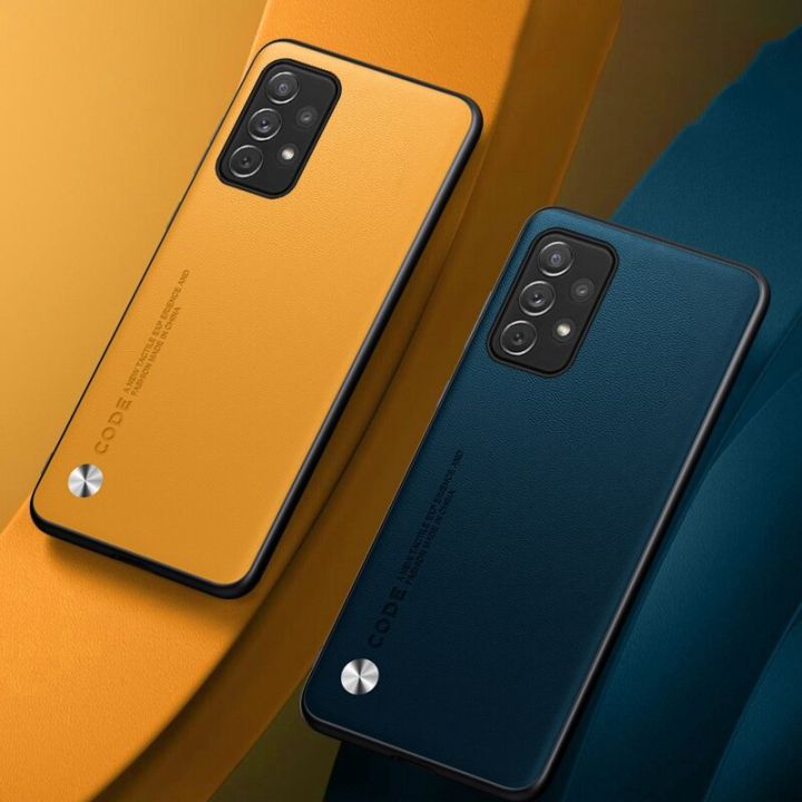 For%20Samsung%20Galaxy%20A52%20A52S%20Case%20All-Inclusive%20Shockproof%20Soft%20Leather%20Ultra-Thin%20Fashion%20For%20Samsung%20Galaxy%20A52%20A52S%20Back%20Cover%20-%20Image%204