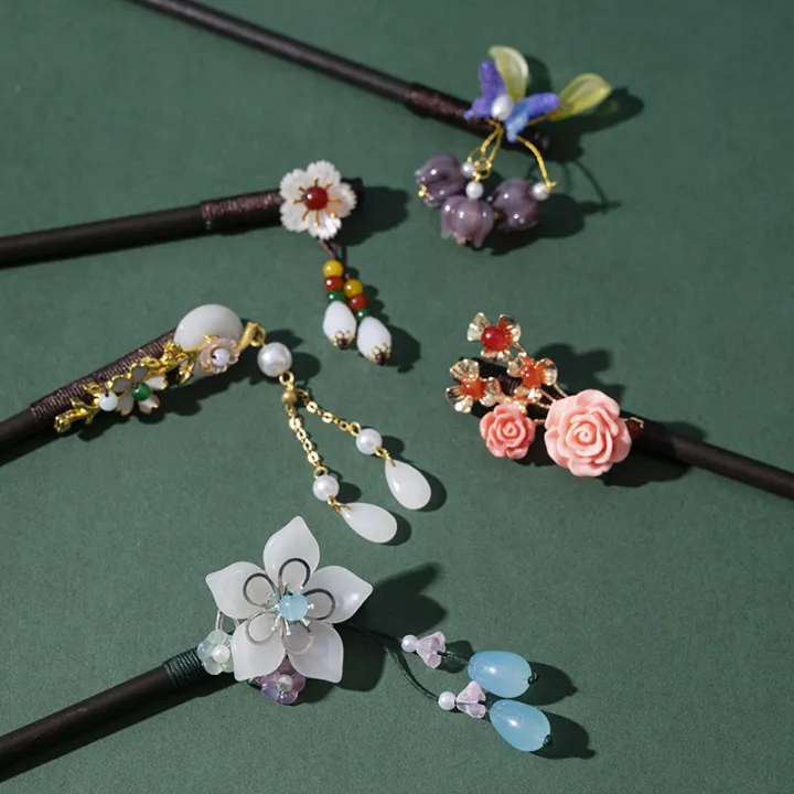 Ebony%20Tassel%20Step%20Shaking%20Hairpin%20Chopstick%20Hair%20Stick%20Chinese%20Style%20Vintage%20Wooden%20Hairpin%20Hair%20Ornament%20Hair%20Accessories%20Bayline%20-%20Image%206