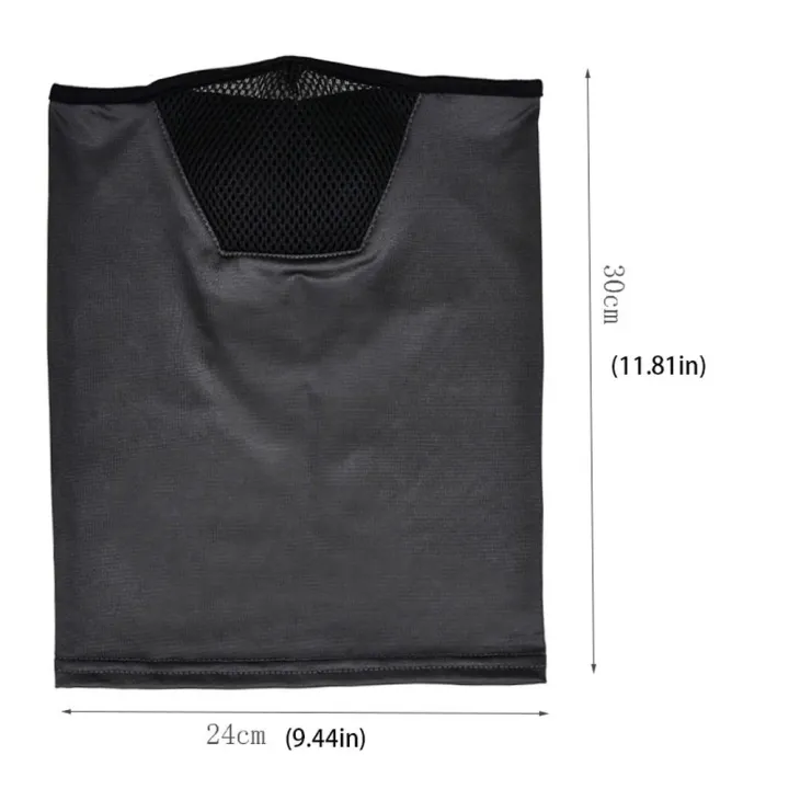 Windproof%20Driving%20Face%20Mask%20Adjustable%20Neckline%20Mask%20With%20Neck%20Flap%20Outdoor%20Face%20Shield%20Solid%20Color%20UV%20Protection%20Face%20Scarves%20Men%20Fishing%20Face%20Mask%20Women%20Sunscreen%20Veil%20Summer%20Sunscreen%20Mask%20Ice%20Silk%20-%20Image%202