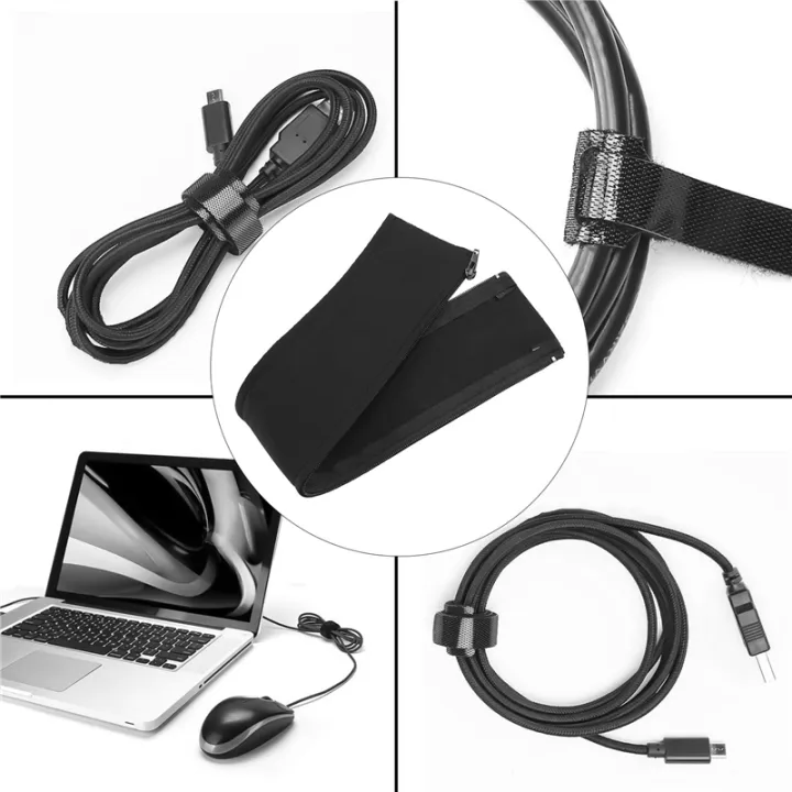 4%20Pack%20Tube%20for%20TV%20Computer%20Home%20Entertainment,Cable%20-%20Image%205