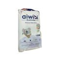 Aiwibi Australia Premium Baby Diaper Size S (0-5)kg Pant -52pcs ( Australia).