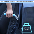 Car Handle Assist for Elderly, Portable Car Assist Handle. 
