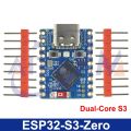 ESP32-C3-Zero ESP32-S3-Zero Mini Development Boardappropriate WiFi Bluetooth Ultra-small Size ESP32 C3 S3 ESP 32.