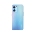Pre-Owned (ব্যবহৃত) Oppo Reno7 5G 8GB 256GB Startrails Blue Grade B+ With SWAPCustomBox. 