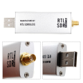 NANLIY 2X RTL SDR V3 R820T2 RTL2832U 1PPM TCXO SMA RTLSDR Communication System.