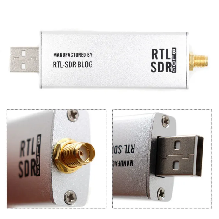NANLIY%202X%20RTL%20SDR%20V3%20R820T2%20RTL2832U%201PPM%20TCXO%20SMA%20RTLSDR%20Communication%20System%20-%20Image%203