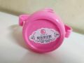 Baby Water Bottle - Food Grade Plastic, Mum Pot, Kids Water Bottle Double Handle. 