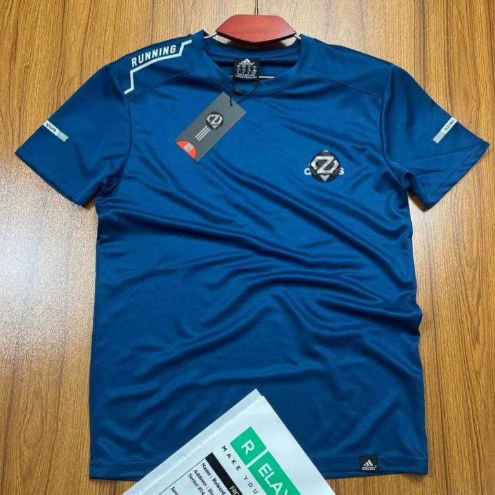 Premium Quality mesh fabric T-Shirt for Men
