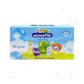 International Thailand product Kodomo Baby Soap New Born (75gm). 