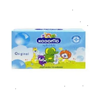 International%20Thailand%20product%20Kodomo%20Baby%20Soap%20New%20Born%20(75gm)%20-%20Image%202