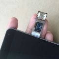 SIM Extender For all Hybrid slot Mobile to Use 2 SIM And Micro SD Card At a time. 