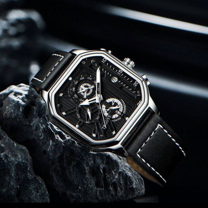 TRSOYE%20Brand%20New%20luxury%20fashion%20leather%20belt%20watch%20wrist-watch%20for%20men%20-%20Image%205