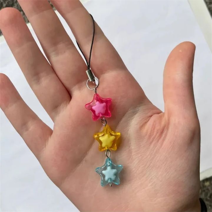 Cute%20star%20mobile%20phone%20charm,%20kawaii%20phone%20charm%20strap,%20clear%20phone%20charm,%20gift%20to%20her,%20colorful%20mobile%20phone%20charm%20-%20Image%205