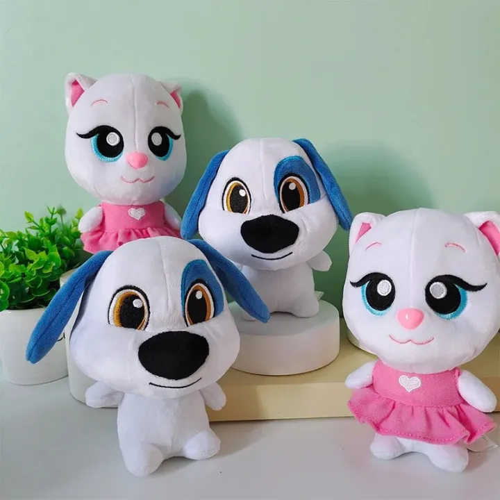 1PC%2015cm%20Talking%20Tom%20And%20Friends%20Plush%20Toys%20Doll%20Kawaii%20Angela%20Hank%20Ginger%20Ben%20Claw%20Machine%20Dolls%20Can't%20Talk%20Version%20-%20Image%204