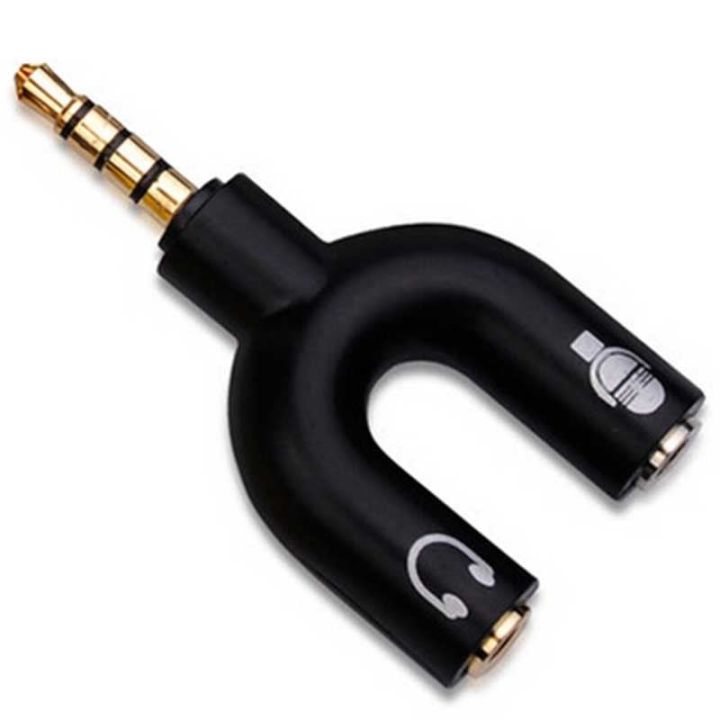 2%20in%201%203.5mm%20Male%20to%20Female%20Jack%20Microphone%20Audio%20Splitter%20Converter%20Adapter%20-%20Image%202