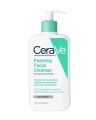 Cerave Foaming Facial Cleanser 355ml. 