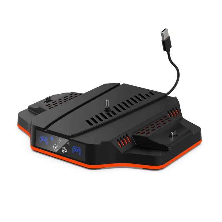 Dual%20Controller%20Charger%20With%20LED%20Indicator%20Lights%20RGB%20Cooling%20Base%20Compatible%20With%20PS5/PS5%20Slim%20Host%20Digital%20Optical%20Drive%20Version%20-%20Image%208