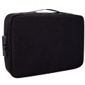 Document Ticket Files for Home Travel Use To Store Important Items. 
