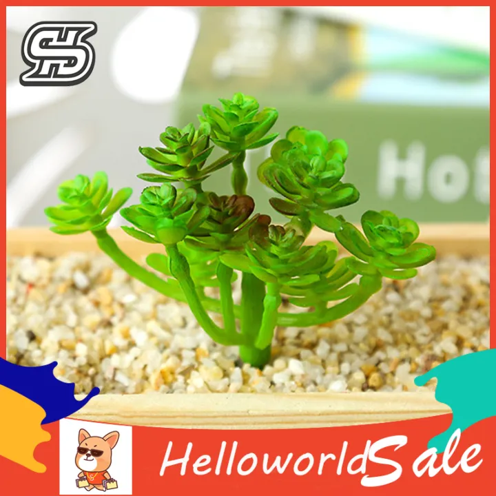 Artificial%20Succulents%20Wide%20Application%20Photography%20Props%20Fake%20-%20Image%203