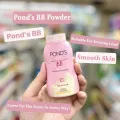 Pond's BB Perfect Radiance Translucent Faical Powder 50g Skin Matching BB.