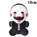 Good day Five Night At Freddy Cute Fnaf Plush Toys Game Doll CM Bonnie Bear Foxy Cartoon Stuffed Dolls Freddy Toys For Children Gifts. 