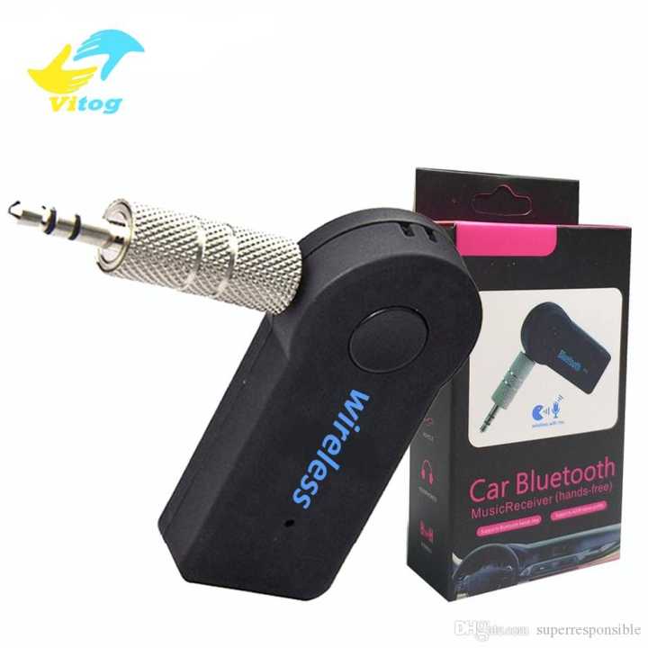 Car%20Wireless%20Bluetooth%20Receiver%203.5mm%20Audio%20Stereo%20Music%20Adapter%202.4GHz%20-%20Image%206