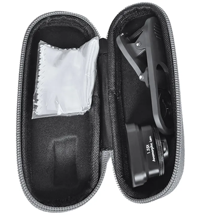 1.55X%20Mobile%20Movie%20Lens%20Mobile%20Phone%20Widescreen%20Anamorphic%20Lens%20Black%20Mobile%20Phone%20Lens%20Movie%20Blu-Ray%20Brushed%20Video%20Lens%20-%20Image%202