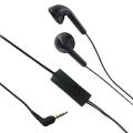 Headset For Samsung Galaxy J7 and Samsung Phones - Black.