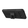 Cover For LG V60 Case 6.8 inch Rubber Bumper Dual Layer Armor Cover For LG V60 ThinQ 5G Phone Case For LG V60 LGV60 V60 5G Case.