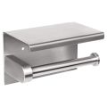 toilet paper holder-1 x napkin holder-. 