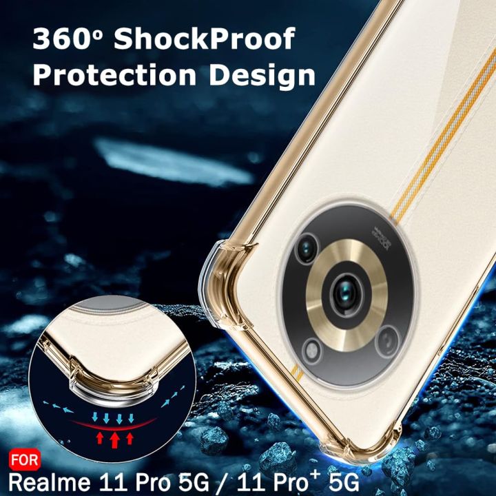 For%20Realme%2011%20Pro%205G%20/%20Realme%2011%20Pro%20Plus%205G%20/%20Narzo%2060%20Pro%20Shock-Resistant%20Flexible%20TPU%20Gasbag%20Protection%20Rubber%20Soft%20Silicone%20Anti%20Dropping%20Phone%20Cover%20-%20Image%204
