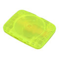 Console Replacement Shell Translucent Retro Console Case For PS1 For SCPH. 