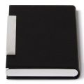 Business Stainless Steel Name Credit Id Card Holder Metal Case Box Wallet Pocket - Id Card Holder. 