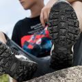 Summer Water Shoes Unisex Seaside Beach Barefoot Sneaker Men Swimming Upstream Wading Sport Aqua Shoes Women Quick Dry Soft New KEEMEEUYZO.