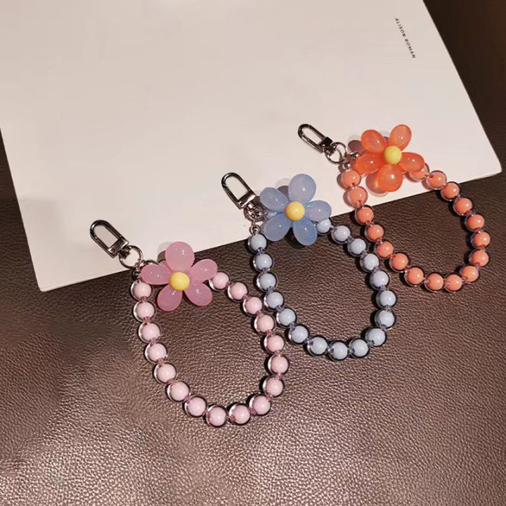 1Pc%20Colorful%20Flower%20Beaded%20Mobile%20Phone%20Charm%20Strap%20Chain%20Lanyard%20Women%20Girl%20Jewelry%20Phone%20Holder%20Beads%20Pendant%20Eatop%20-%20Image%205