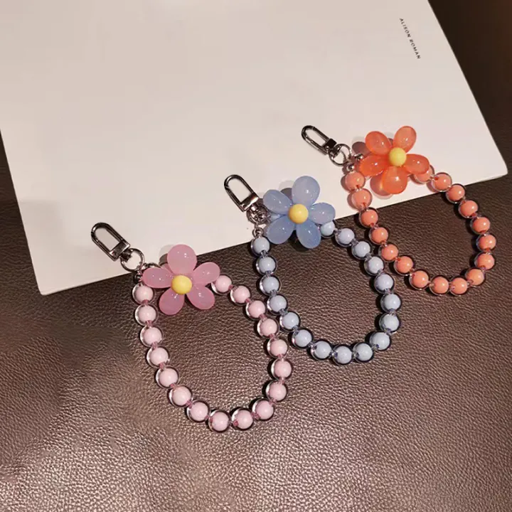1Pc%20Colorful%20Flower%20Beaded%20Mobile%20Phone%20Charm%20Strap%20Chain%20Lanyard%20Women%20Girl%20Jewelry%20Phone%20Holder%20Beads%20Pendant%20Cherry%20Super%20Store%20-%20Image%202