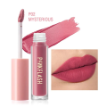 〽️ PinkFlash Lipstick #P02 Mysterious - Melting Matte Waterproof Lipcream - 2.3g. 