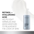 Neutrogena Retinol Face Moisturizer Night Cream 1 fl. oz (USA). 