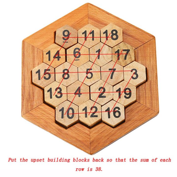 1%20Set%20Mind%20Brain%20Teaser%20Wooden%20Puzzles%20For%20Adults%20Children%20Kids%20Classic%20IQ%20Math%20Wood%20Game%20Toy%20Wood%203D%20Puzzle%20Toys%20-%20Image%205
