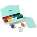 HIMI MIYA Gouache Paint Set – 18 Colors, 30 ml Each, Non-Toxic Paint for Canvas & Paper, Art Supplies for Professionals and Students.
