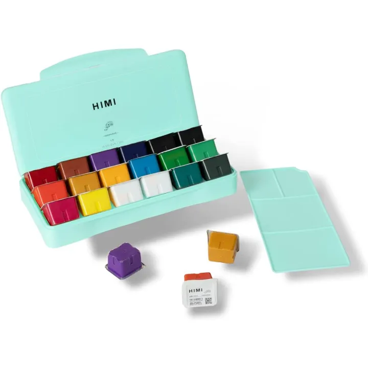 HIMI%20MIYA%20Gouache%20Paint%20Set%20%E2%80%93%2018%20Colors,%2030%20ml%20Each,%20Non-Toxic%20Paint%20for%20Canvas%20&%20Paper,%20Art%20Supplies%20for%20Professionals%20and%20Students%20-%20Image%203