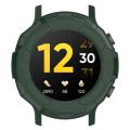 For Realme watch S RMA207 Armor Hollow TPU Watch Case For Realme watch S RMA186. 