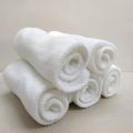 5 Pieces Reusable Pure Cotton Baby Cloth Diaper Nappy Liners Insert 4 Layers.