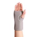 Breathable Wrist splint Soft One-size-fits-all Velcro closure Carpal tunnel relief Lightweight Adjustable Ergonomic design for Rehabilitation Sports injury Office work Arthritis support Post-surgery recovery. 