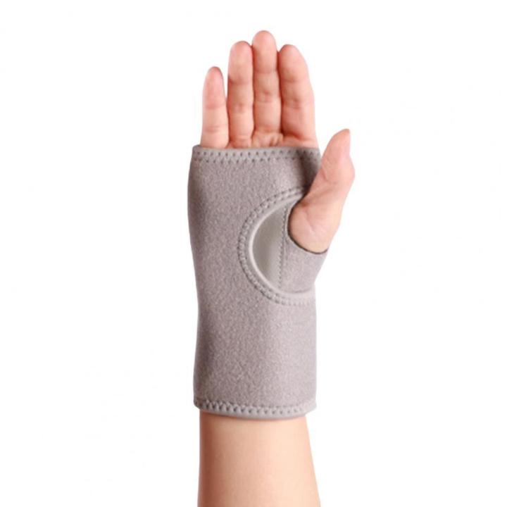 Breathable%20Wrist%20splint%20Soft%20One-size-fits-all%20Velcro%20closure%20Carpal%20tunnel%20relief%20Lightweight%20Adjustable%20Ergonomic%20design%20for%20Rehabilitation%20Sports%20injury%20Office%20work%20Arthritis%20support%20Post-surgery%20recovery%20-%20Image%206