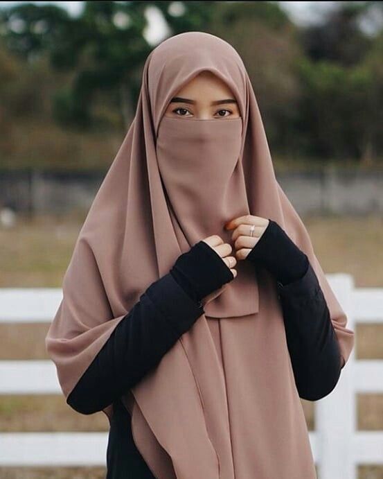 Instant%20Ready%20Hijab%20With%20Niqab%C2%A0%20For%20Woman%20-%20Hijab%20Collection%20-%20Niqab%20-%20Image%202