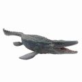 Dinosaur Realistic Figures Lifelike Mosasaurus Dinosaur Model Toy Figures For Collector Decoration Party Favor Kid Toy Gift. 