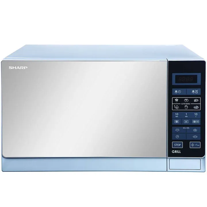 Sharp%20R-75MT-S%20Grill%20Microwave%20Oven%20%7C%2025%20Liter%20-%20Image%206